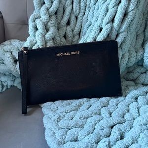 Micheal Koris wristlet
